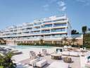 Apartamento en venta en Manilva zona San Luis de Sabinillas