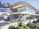 Casa en venta en Calpe rebajada