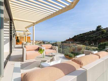 Casa en venta en Mijas