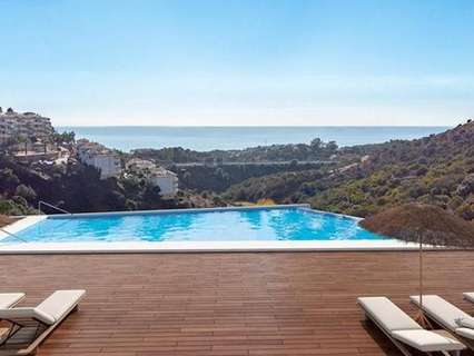 Apartamento en venta en Mijas