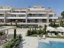 Apartamento en venta en Estepona