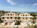 Casa en venta en Estepona