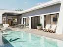 Casa en venta en San Javier