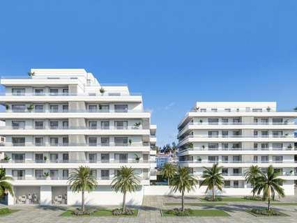 Apartamento en venta en Marbella