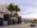 Apartamento en venta en Mijas