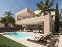 Casa en venta en Estepona