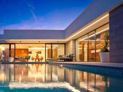Casa en venta en Benitachell