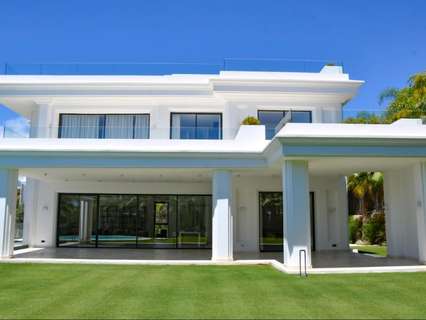Casa en venta en Marbella