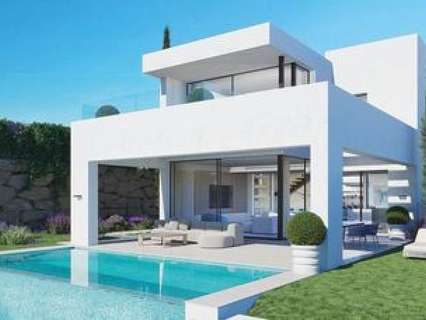 Casa en venta en Estepona