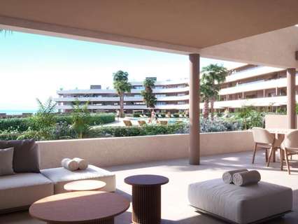 Apartamento en venta en Manilva