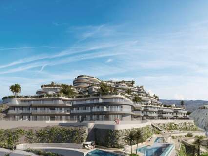 Apartamento en venta en Águilas