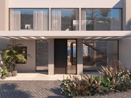 Casa en venta en Benahavís