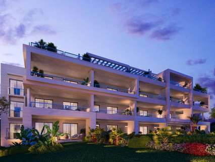 Apartamento en venta en Mijas
