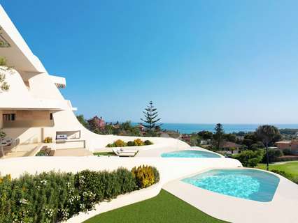 Apartamento en venta en Marbella