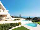 Apartamento en venta en Marbella