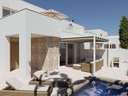 Casa en venta en Hondón de las Nieves