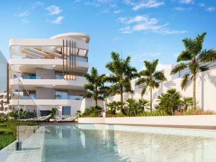 Apartamento en venta en Marbella
