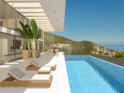 Casa en venta en Mijas