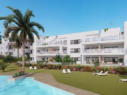 Apartamento en venta en Pilar de la Horadada