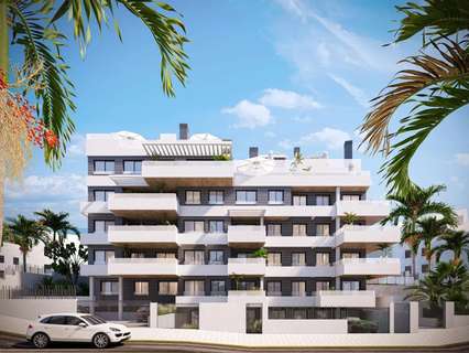Apartamento en venta en Estepona