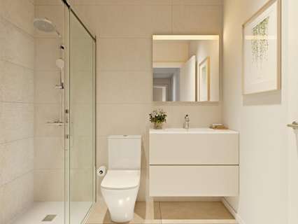 Apartamento en venta en Estepona