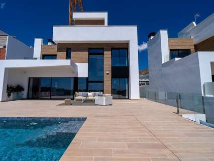Casa en venta en Finestrat