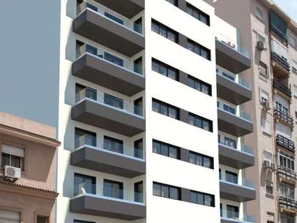Apartamento en venta en Málaga