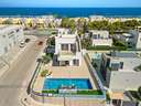 Casa en venta en Orihuela zona Orihuela-Costa