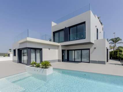 Casa en venta en Orihuela zona Orihuela-Costa