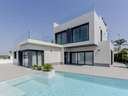 Casa en venta en Orihuela zona Orihuela-Costa