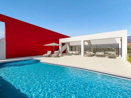 Casa en venta en Alhaurín el Grande