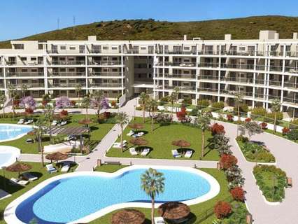 Apartamento en venta en Manilva