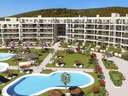 Apartamento en venta en Manilva