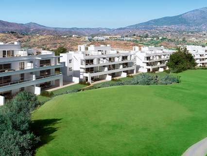 Apartamento en venta en Mijas