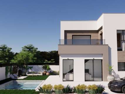 Casa en venta en Orihuela