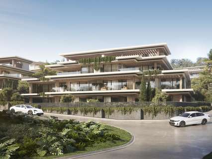 Apartamento en venta en Benahavís