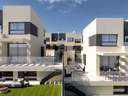 Casa en venta en Nerja