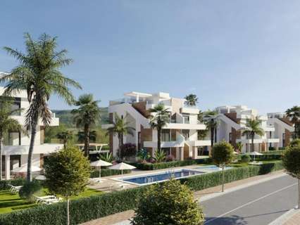 Apartamento en venta en Fuente Álamo de Murcia