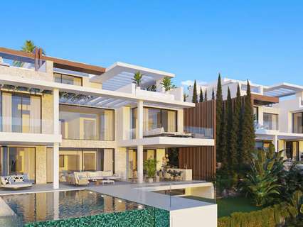 Casa en venta en Estepona