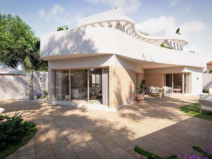 Casa en venta en Orihuela zona Orihuela-Costa rebajada