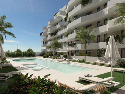 Apartamento en venta en Mijas
