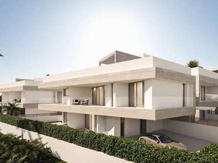Casa en venta en Marbella