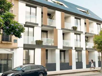 Apartamento en venta en Fuengirola
