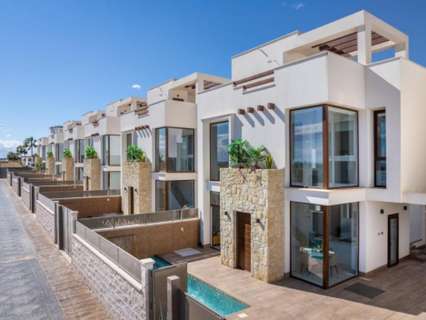 Casa en venta en Rojales