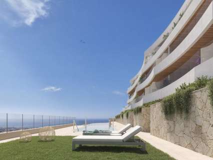 Apartamento en venta en Rincón de la Victoria