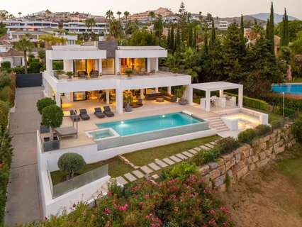 Casa en venta en Marbella
