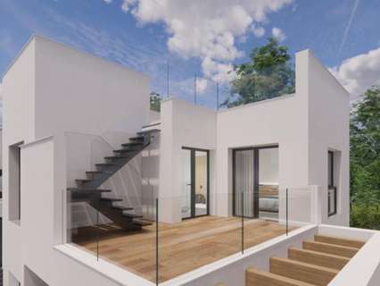 Casa en venta en Los Montesinos