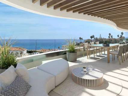 Apartamento en venta en Mijas