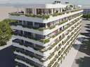 Apartamento en venta en Estepona