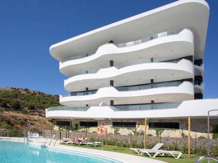 Apartamento en venta en Fuengirola